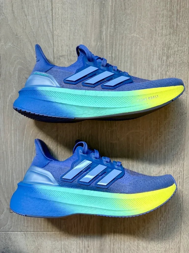 Used Adidas UltraBoost 5W bike — image 3 of 10