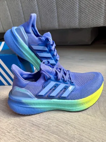 Gebrauchtes Adidas UltraBoost 5W bike