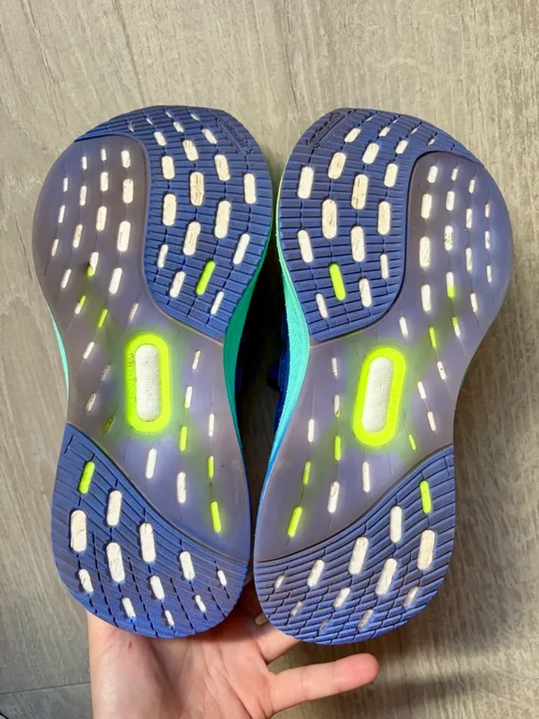 Used Adidas UltraBoost 5W bike — image 6 of 10