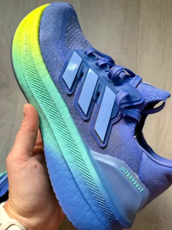 Used Adidas UltraBoost 5W bike — image 7 of 10