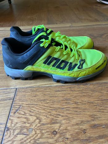 Używany Inov-8 OCR Shoes bike