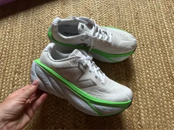 Used New Balance Fresh Foam X More bike