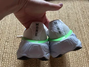Używany New Balance Fresh Foam X More bike — zdjęcie 4 z 8