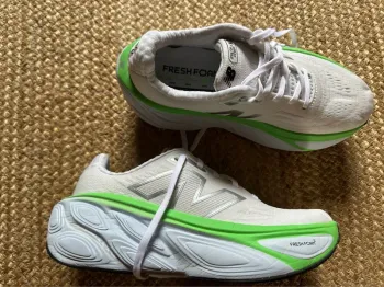 Używany New Balance Fresh Foam X More bike — zdjęcie 2 z 8