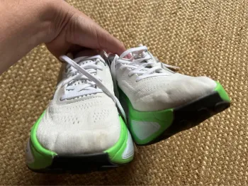 Używany New Balance Fresh Foam X More bike — zdjęcie 5 z 8