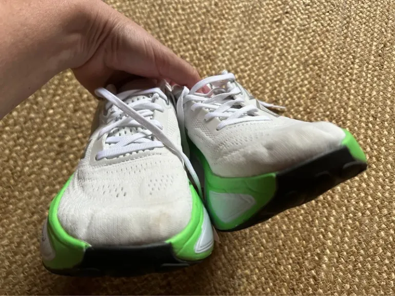 Używany New Balance Fresh Foam X More bike — zdjęcie 5 z 8