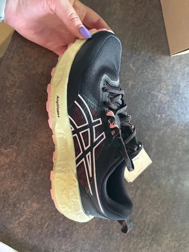 Asics Gel-Sonoma 8 bike usato — immagine 5 di 15