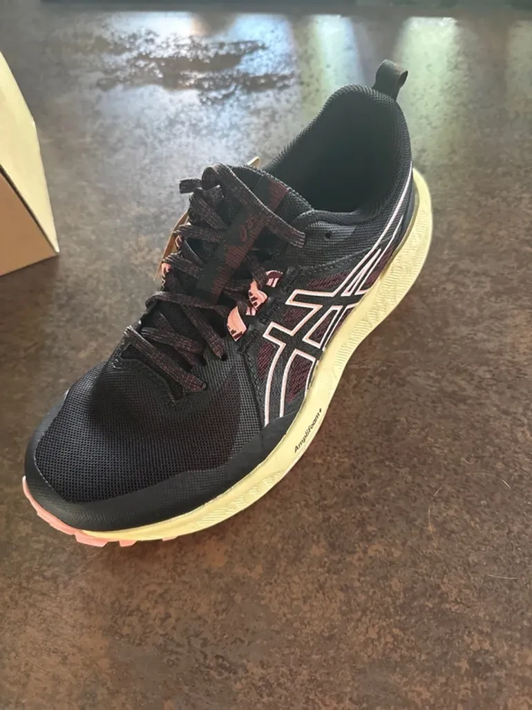 Asics Gel-Sonoma 8 bike usato — immagine 10 di 15