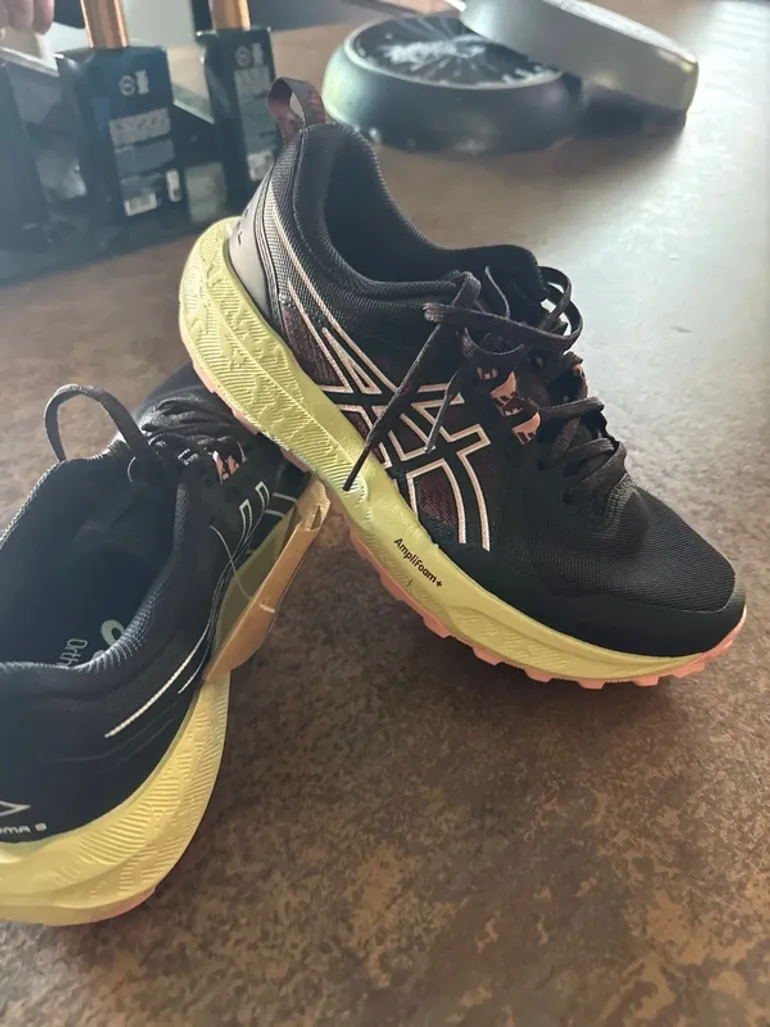 Asics Gel-Sonoma 8 bike usato — immagine 12 di 15