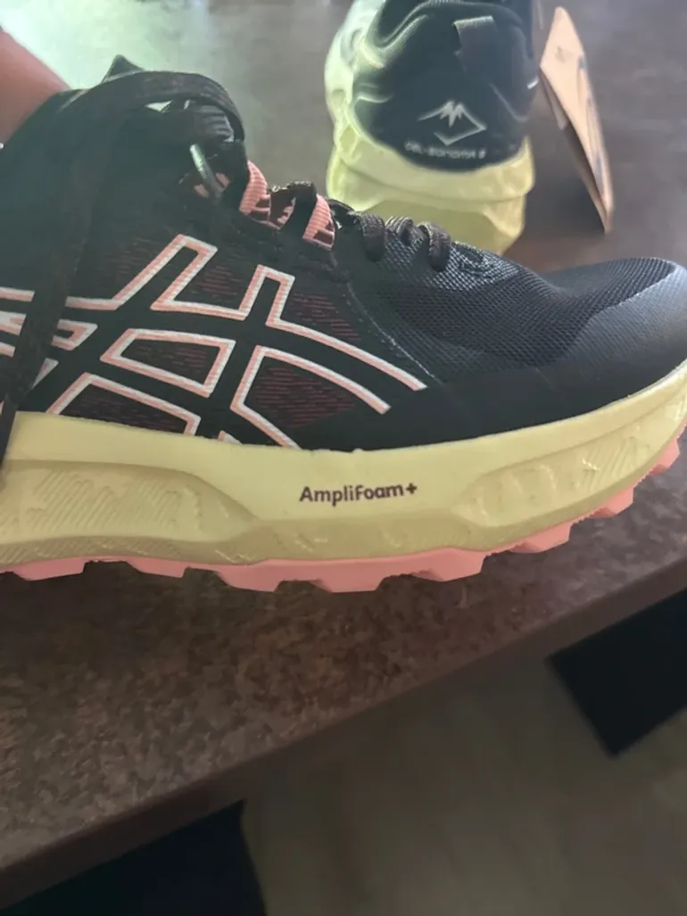 Asics Gel-Sonoma 8 bike usato — immagine 13 di 15