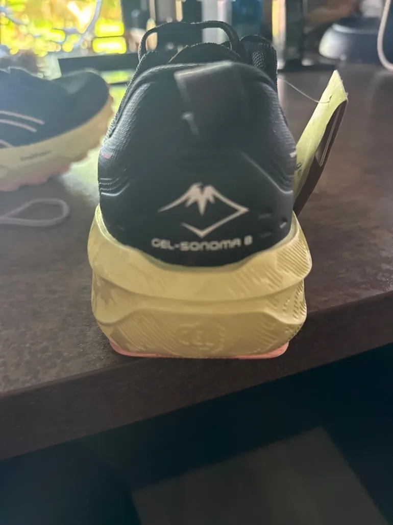 Asics Gel-Sonoma 8 bike usato — immagine 15 di 15