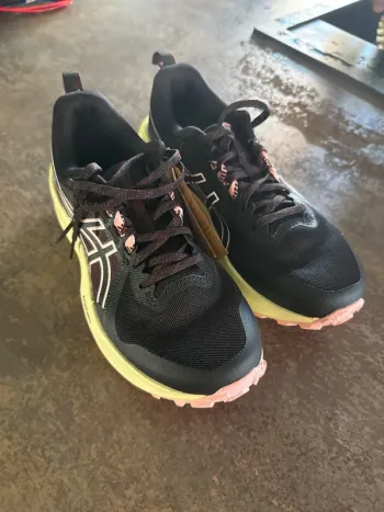Asics Gel-Sonoma 8 bike usato — immagine 11 di 15