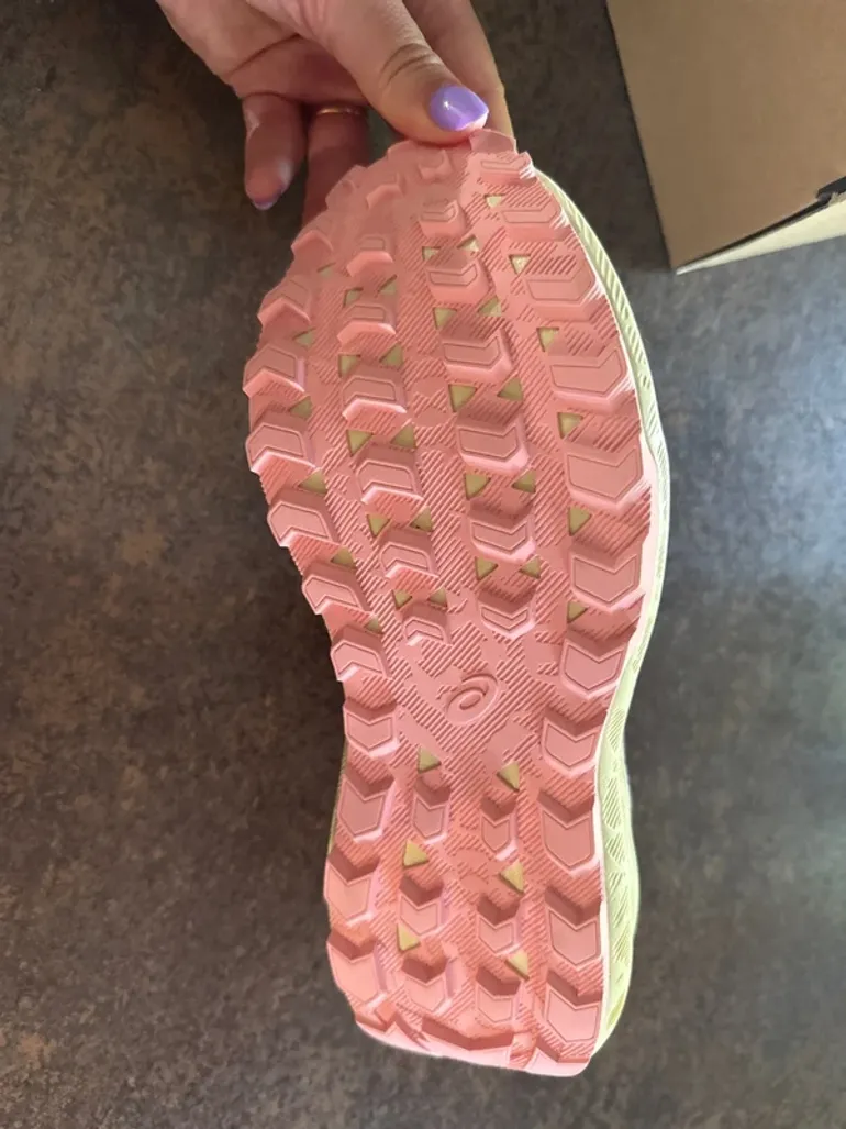 Asics Gel-Sonoma 8 bike usato — immagine 6 di 15