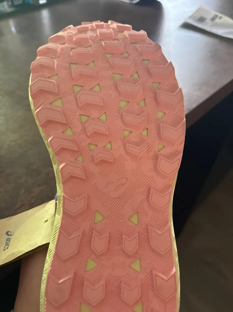 Asics Gel-Sonoma 8 bike usato — immagine 14 di 15