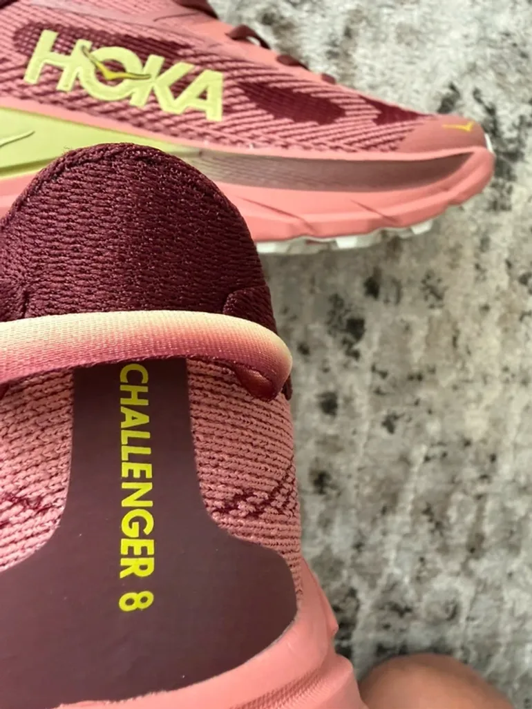 Gebrauchtes Hoka Challenger 8 bike — Bild 3 von 5