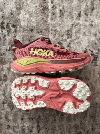Gebrauchtes Hoka Challenger 8 bike — Bild 2 von 5