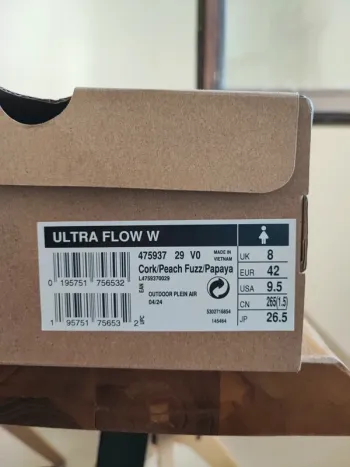 Salomon Ultra Flow W bike d'occasion — image 9 sur 9
