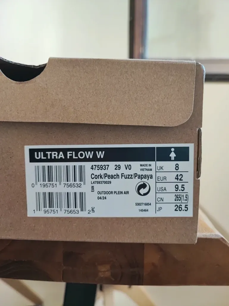 Salomon Ultra Flow W bike d'occasion — image 9 sur 9