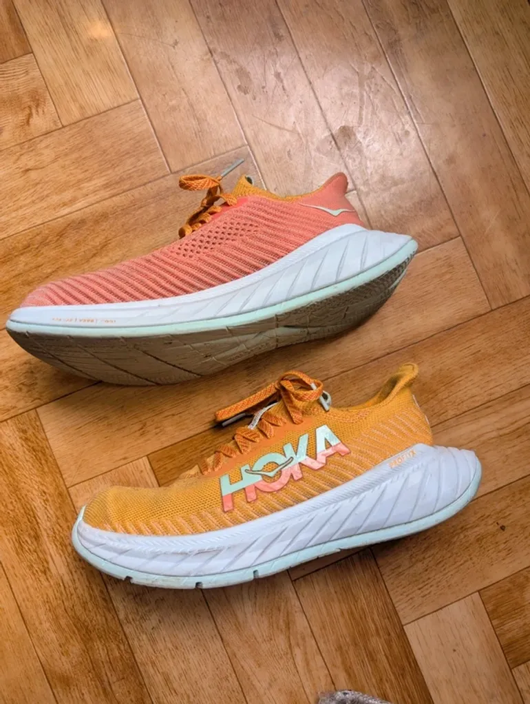 Używany Hoka Proflyx bike — zdjęcie 2 z 5