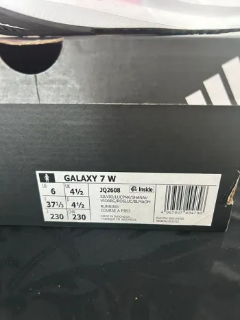 Used Adidas Galaxy 7 W bike — image 6 of 6