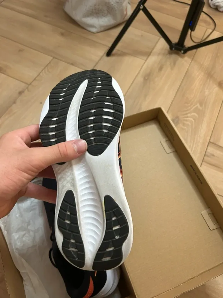 Käytetty Rose Gel-excite 11 bike — kuva 5 / 10