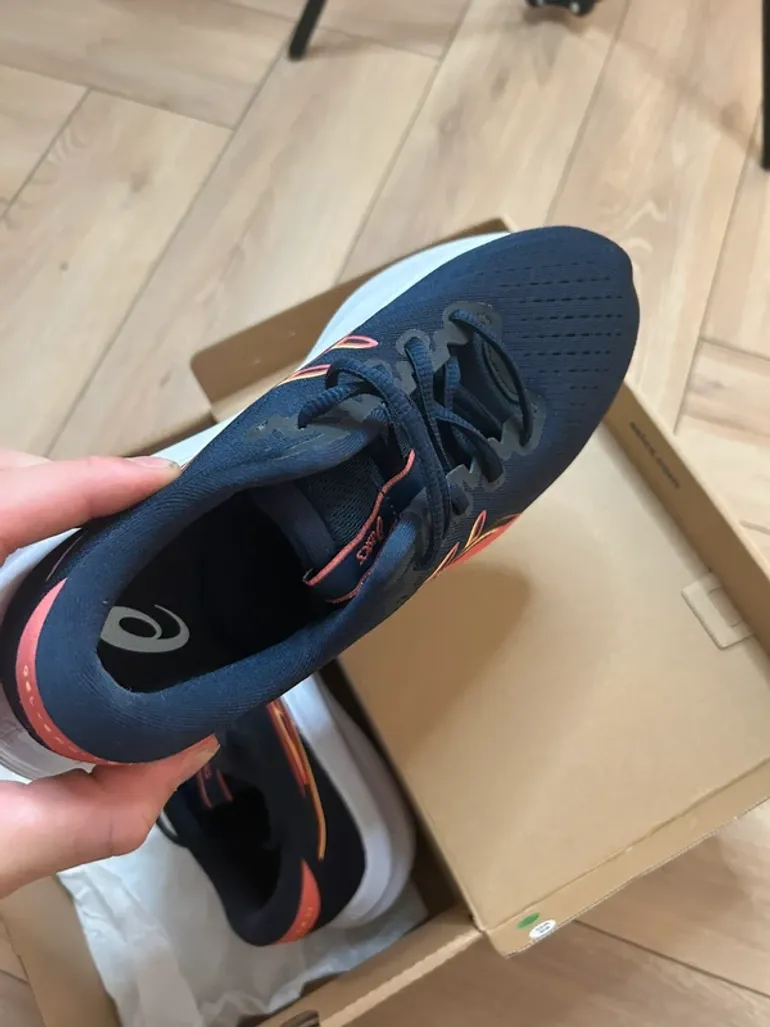 Käytetty Rose Gel-excite 11 bike — kuva 3 / 10