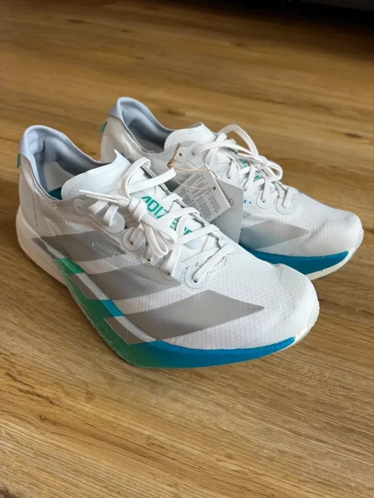 Used Adidas adizero adios pro 4 bike — image 7 of 8