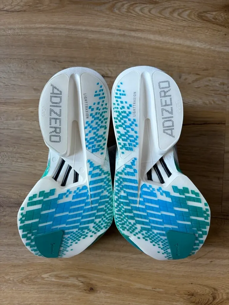 Used Adidas adizero adios pro 4 bike — image 2 of 8