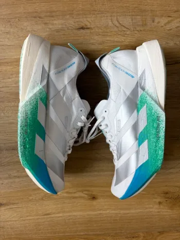 Used Adidas adizero adios pro 4 bike