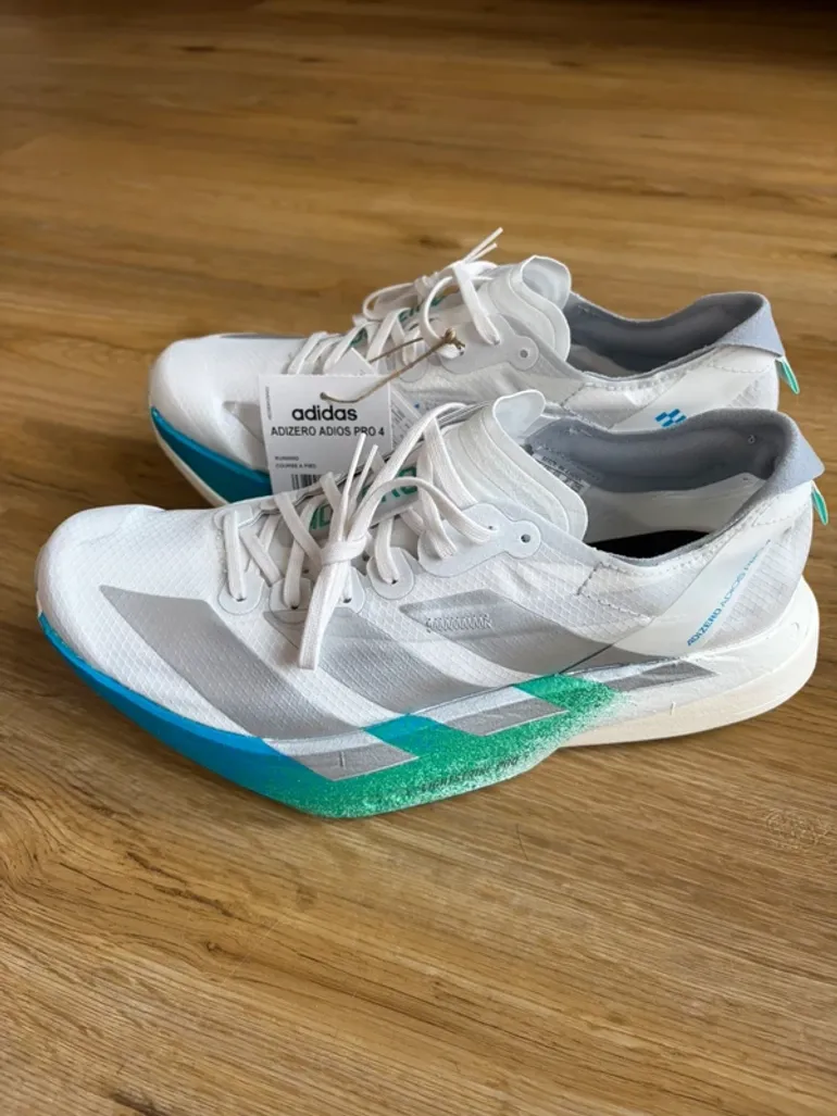 Used Adidas adizero adios pro 4 bike — image 5 of 8
