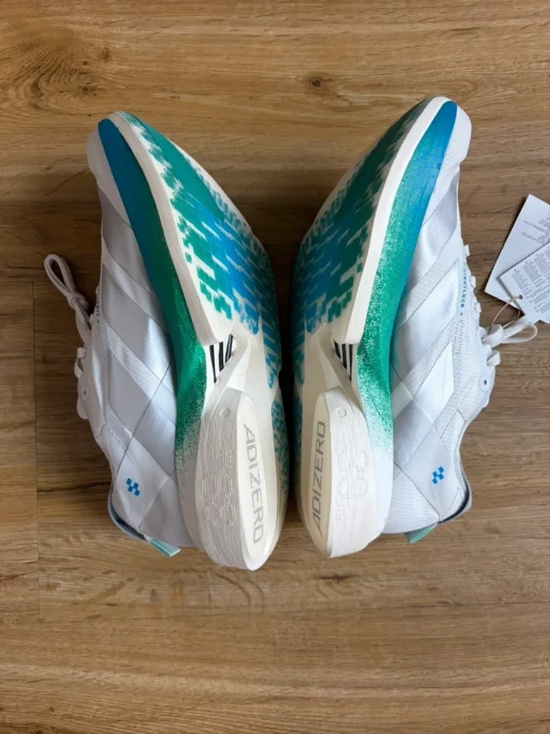 Used Adidas adizero adios pro 4 bike — image 3 of 8