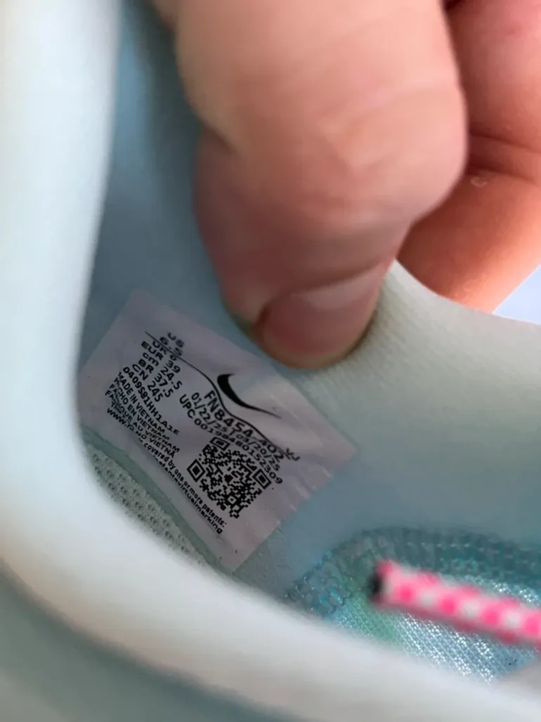 Used Nike Zoom Fly 6 bike — image 7 of 8