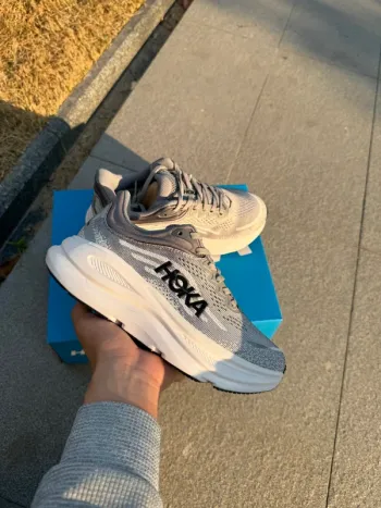 Hoka Baskets pour femmes bike de segunda mano