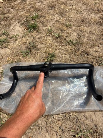 Used Specialized Handlebar 2025 bike — image 3 of 3