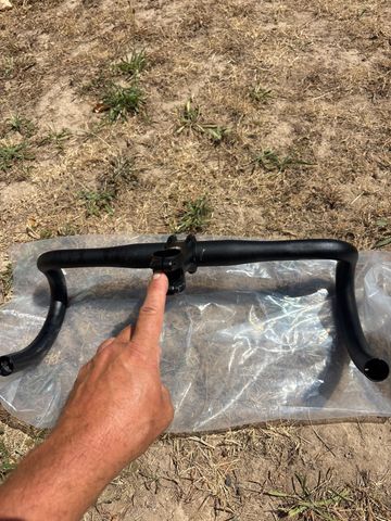 Used Specialized Handlebar 2025 bike — image 3 of 3