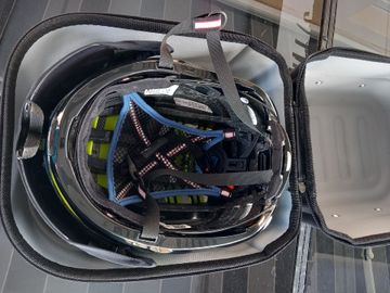 Used Casco Casque Vélo 2026 bike — image 3 of 8
