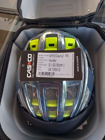 Used Casco Casque Vélo 2026 bike — image 4 of 8