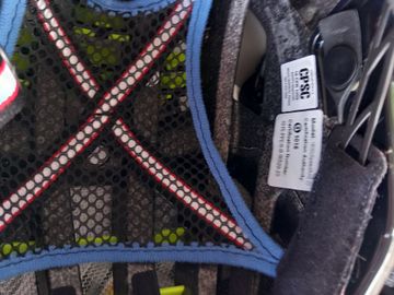 Used Casco Casque Vélo 2026 bike — image 6 of 8