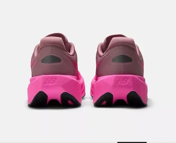 New Balance Rebel v5 bike d'occasion — image 3 sur 4