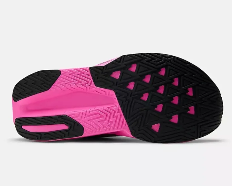 New Balance Rebel v5 bike d'occasion — image 4 sur 4