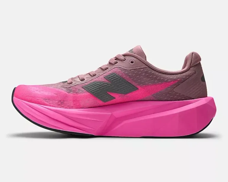 New Balance Rebel v5 bike d'occasion — image 2 sur 4