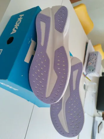 Tweedehands Hoka Mach 6 bike — afbeelding 4 van 8