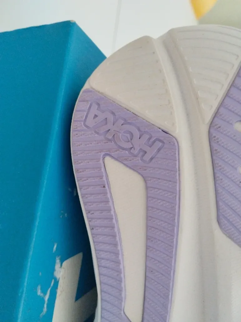 Tweedehands Hoka Mach 6 bike — afbeelding 5 van 8