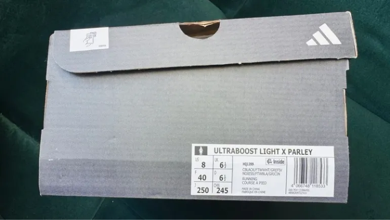 Käytetty Continental Ultraboost Light bike — kuva 2 / 6