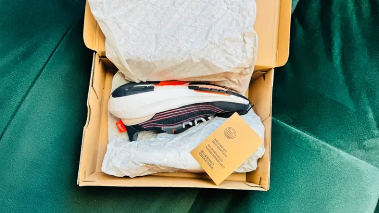 Käytetty Continental Ultraboost Light bike — kuva 3 / 6