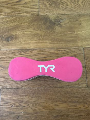 TYR Pull Buoy bike usato — immagine 3 di 4