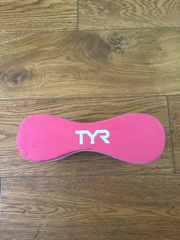 Käytetty TYR Pull Buoy bike — kuva 3 / 4
