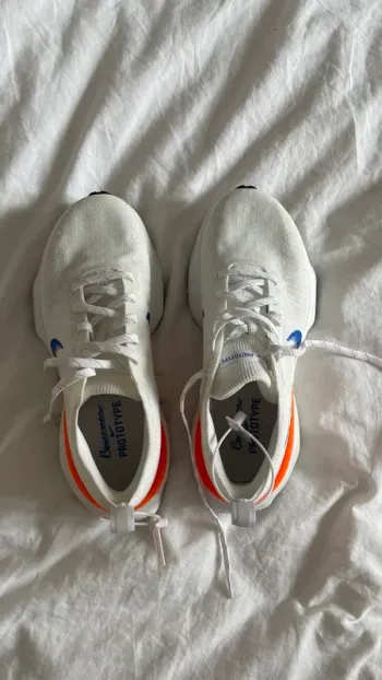 Używany Nike ZoomX Invincible 3 bike — zdjęcie 5 z 5