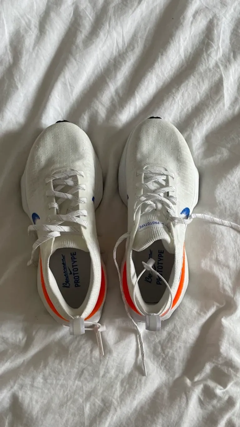 Używany Nike ZoomX Invincible 3 bike — zdjęcie 5 z 5
