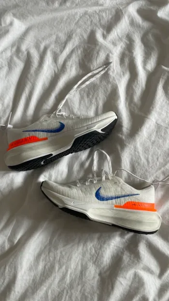 Used Nike ZoomX Invincible 3 bike